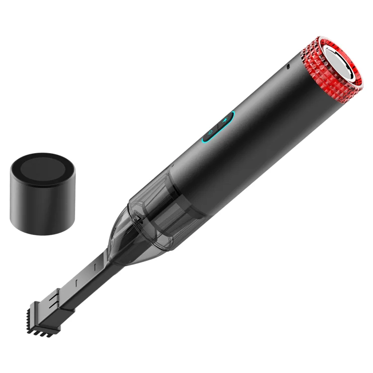 Amazon популярный пылесос беспроводной пылесос литиевая батарея ручной пылесос для автомобиля