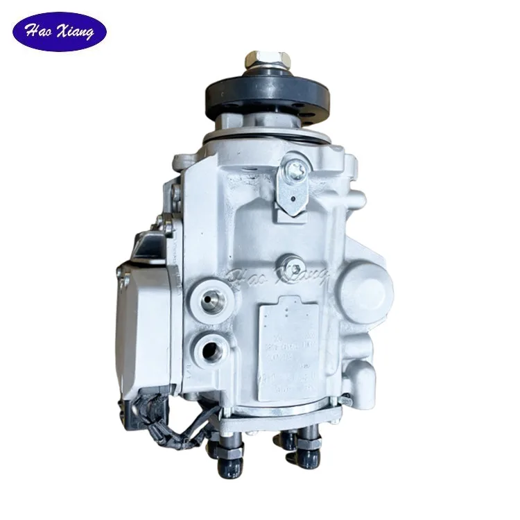 Haoxiang 16700-VX001 Manufacturing Price Original Engine Parts Fuel  Injection Pump Diesel For Nissan