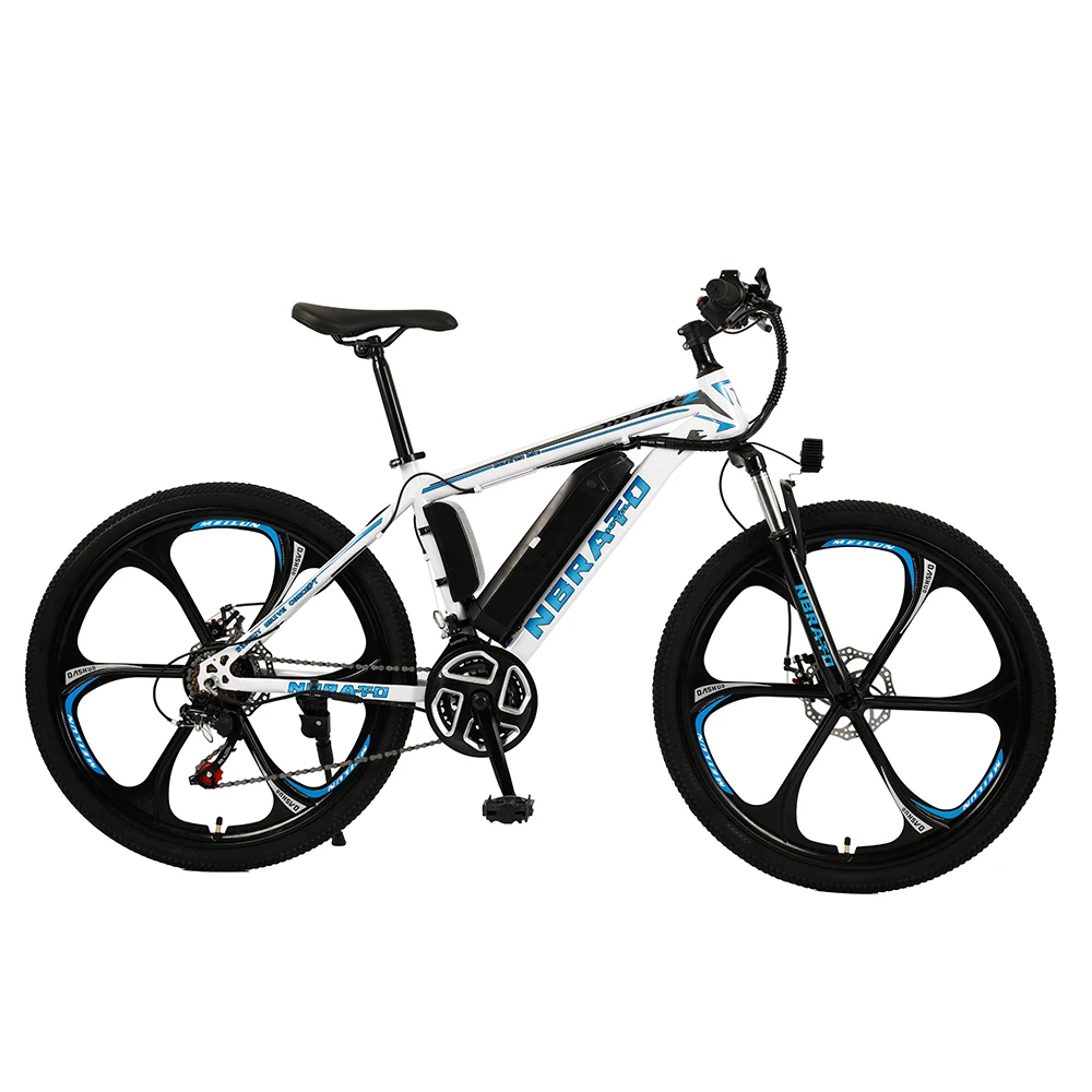 wholesale 21speed 250W 48v folding electric bicycle battery e bikes 2021 electric bicycle