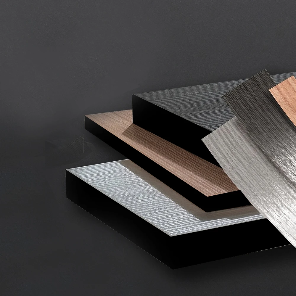 YA MING 0.5mm HPL laminate sheet for room wall cladding paneling decoration