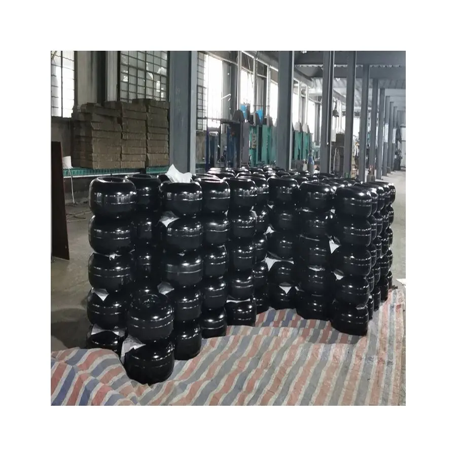 LPG Automotive gas equipment car lpg cylinder LPG toroidal internal tank for Automotive gas conversion kit Tank