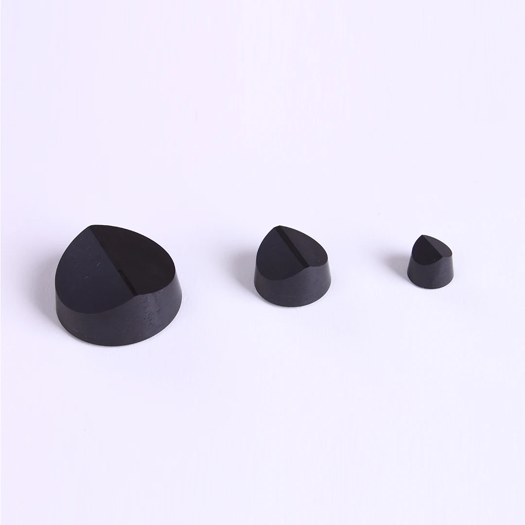 FUNIK Turning Inserts RCGX0907 RCGX1207 RCMX1207 Solid CBN