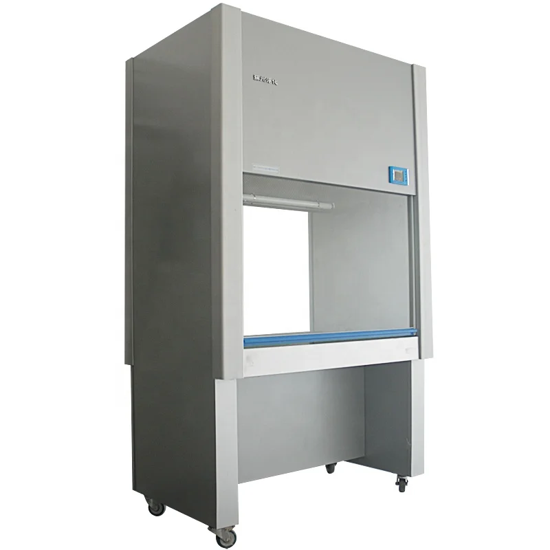 
100 class bio-safety isolation equipment Biological Safety Cabinet bio-safety isolation equipment 
