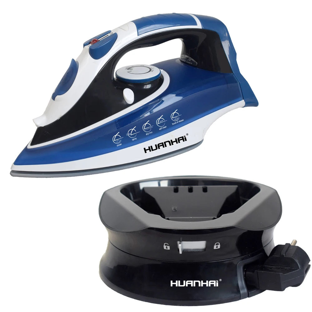 top supplier Quality Steam Iron Electric Clothes Ironing Machine Garment Steamer