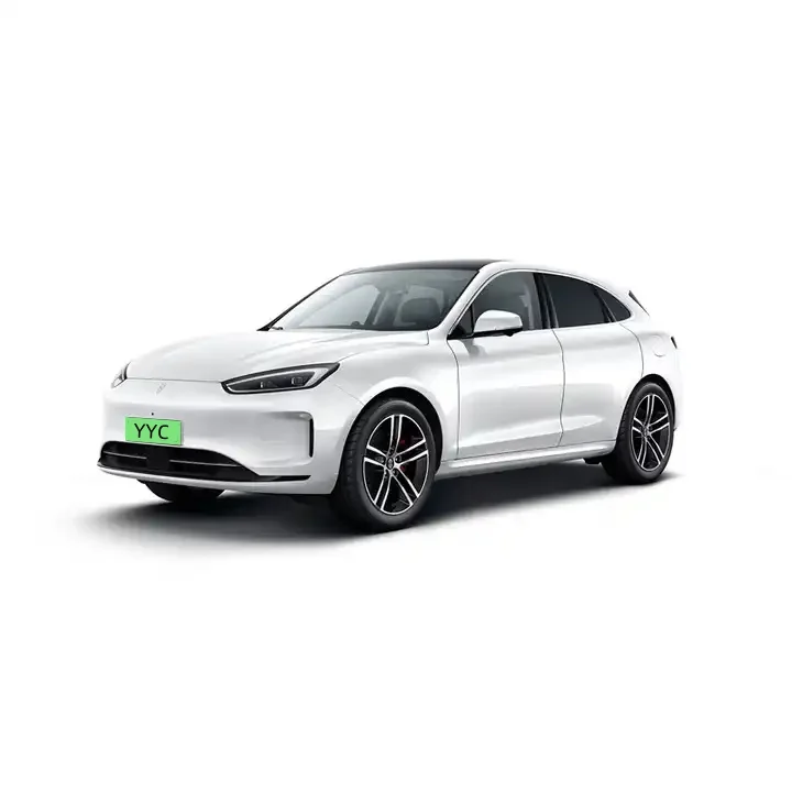 YYC 2024 Newest HUA WEI AITO M9 Electric Vehicles AITO M5 M7 M9 Autos Electric Car Adult Sport AITO Car Smart