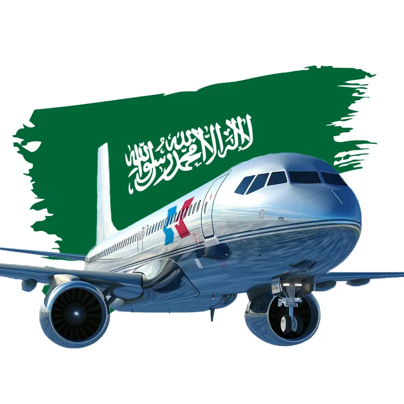 China to UAE door to door service Customs logistics provider fast sea freight DDP Express FedEx Saudi Arabia cheap air shipping
