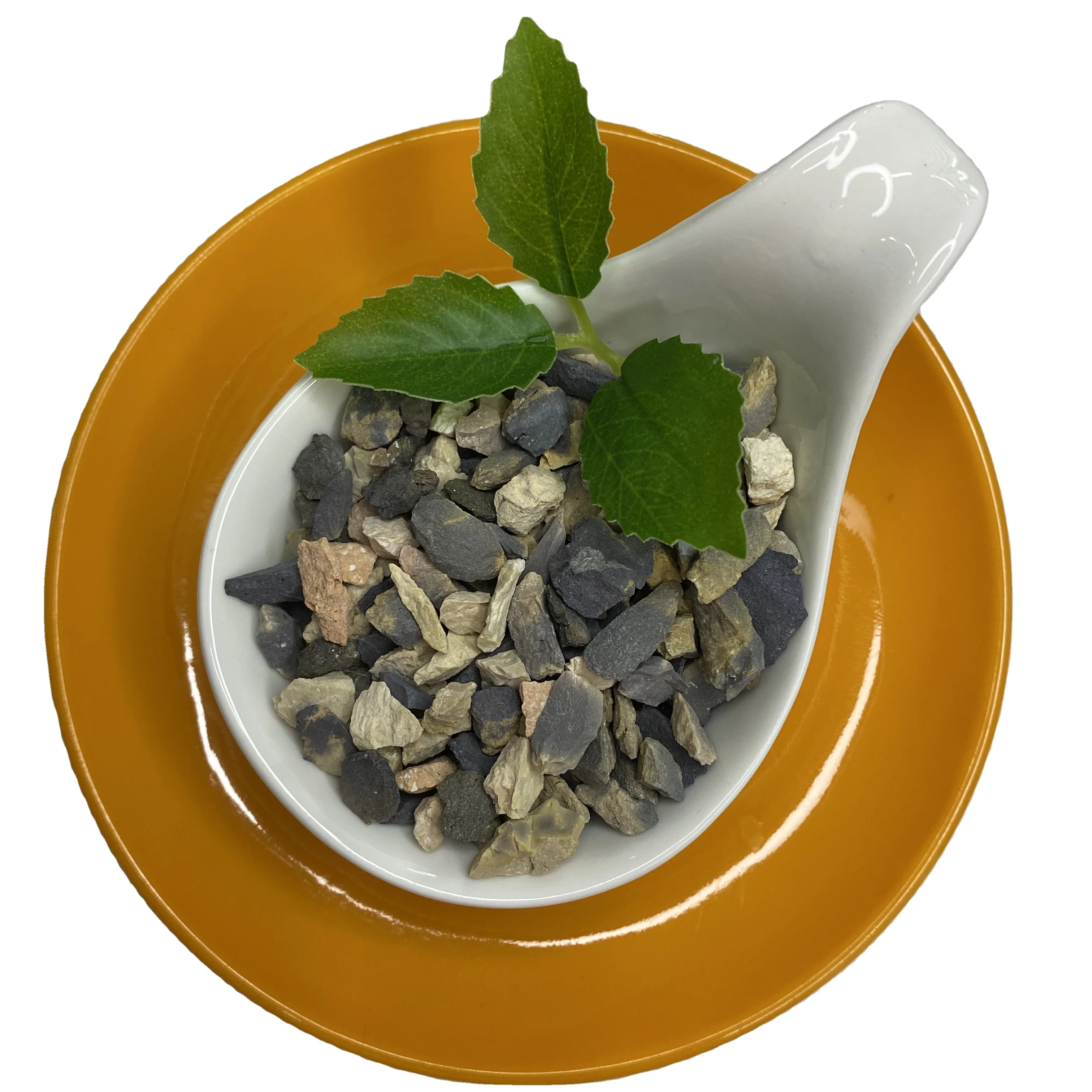 Необработанные бокситы кальцинированные алюминиевые бокситовые руды