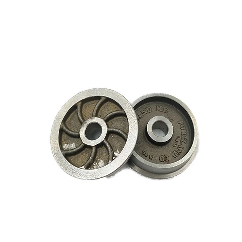 Hot sale China Factory  mold train wheel