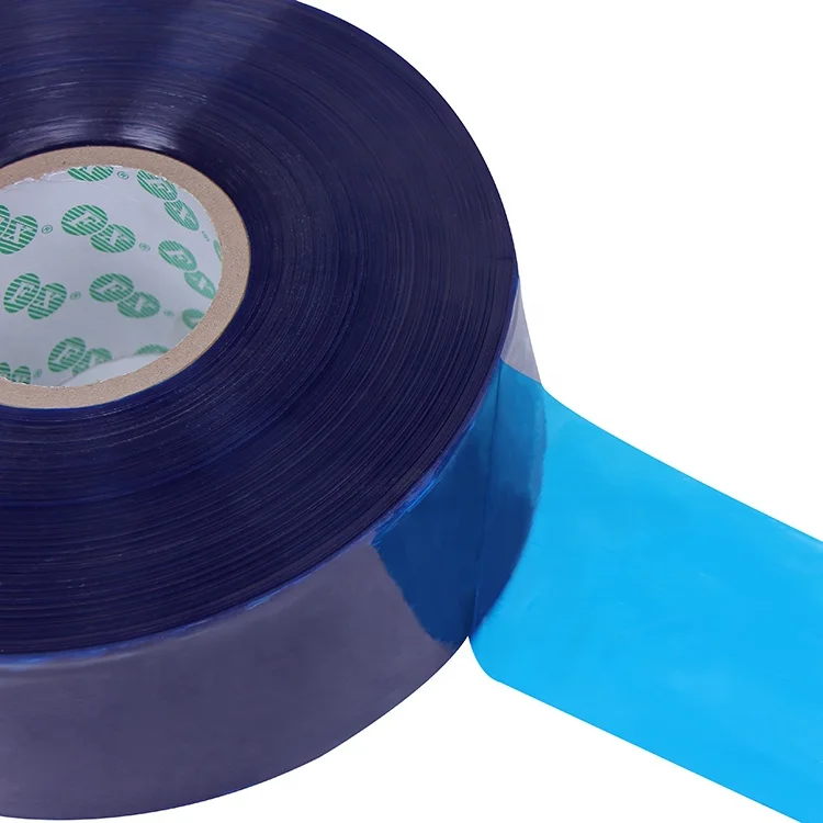 tube wrap film professional tube wrapping machine film pvc pipe wrap stretch film