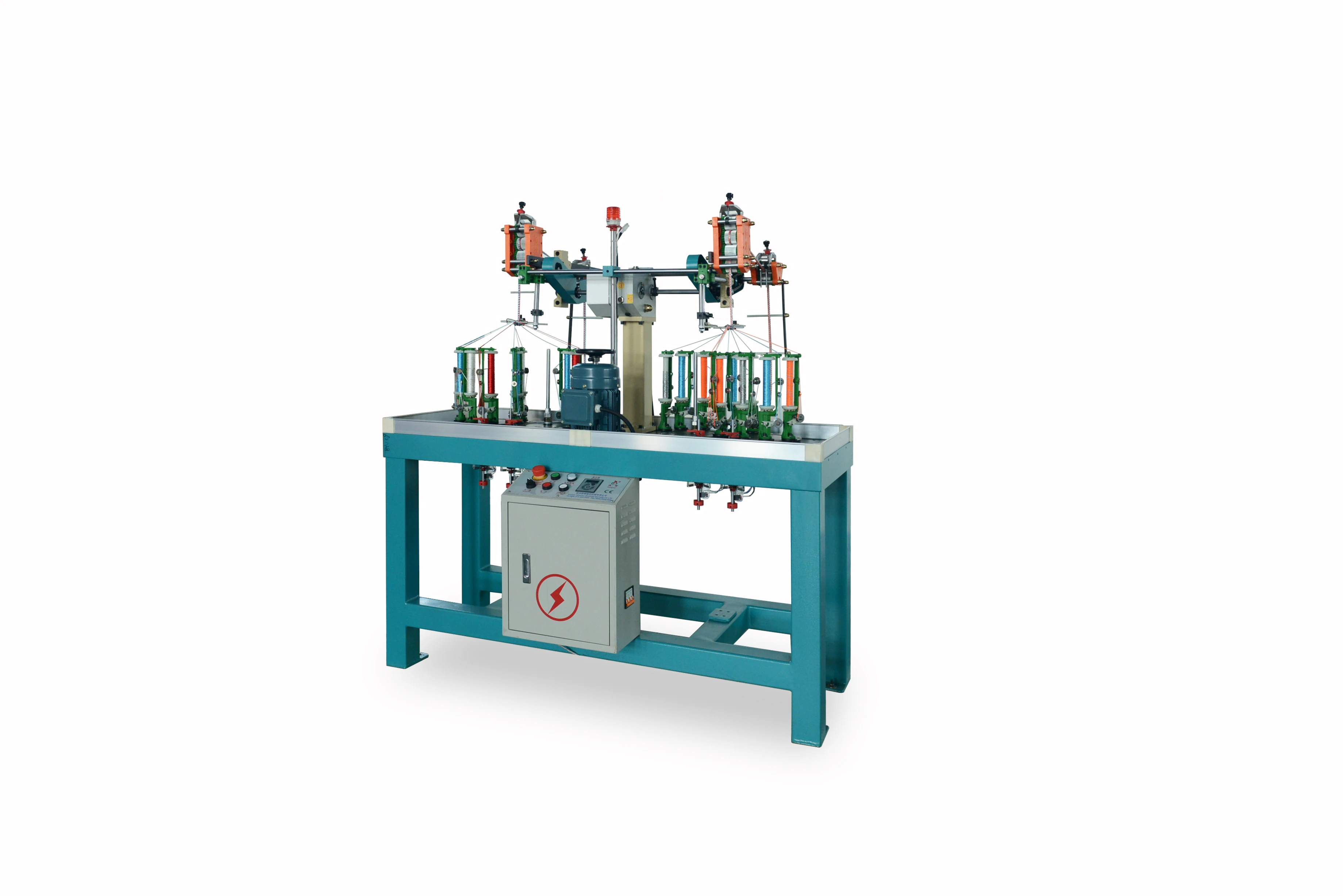 xuzhou henghui 48 spindle braiding machine for cordage