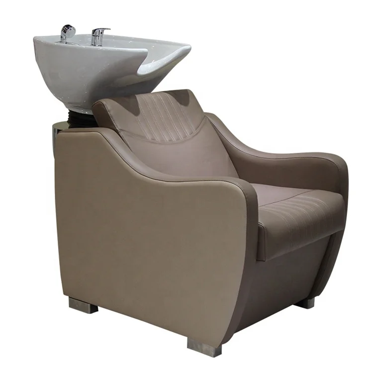 Профессиональный Массажный стул для парикмахерской, мойка для волос, производитель стульев для шампуня