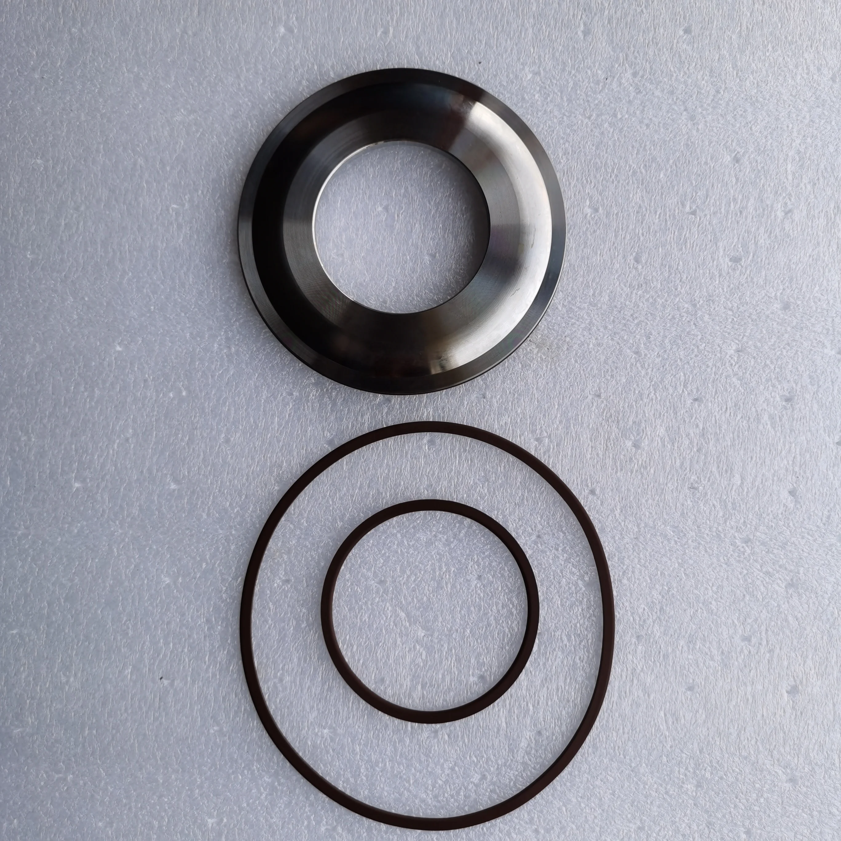 RE0F11A JATCO JF015E primary pulley piston improvement JF015E-0018-AM