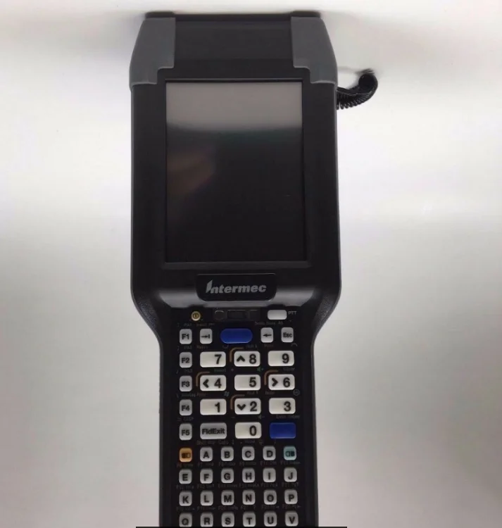 CK3B CK3B CK3B20N00E100 1D/2D Laser Barcode Scanner