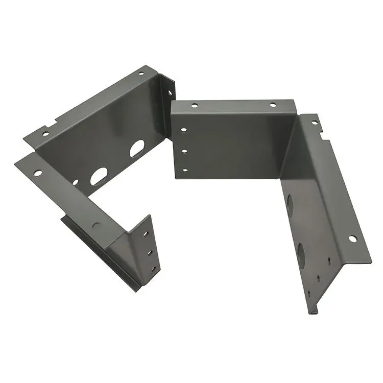 Custom Ornamental Iron Genuine Electron Feng Sheng Davies Metal Works