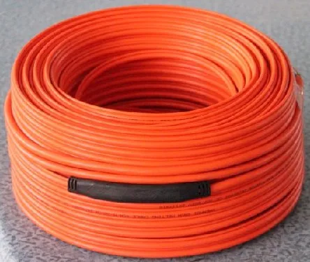 Chinese factory Welding cable 120mm2 exported to Europe multi-Specifications Copper conductor