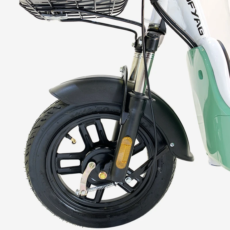 
350W Brushless motor bici elettrica electric cycle 