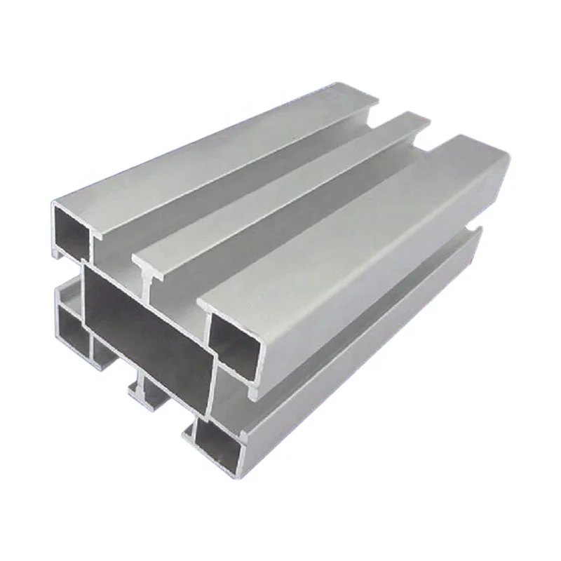 Cheap price aluminum extrusion channel profile 3D printer V slot linear rail
