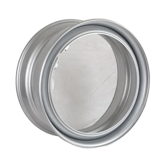 Demountable Wheel 22.5x8.25