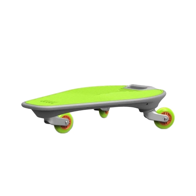  Гибкий дешевые wiggleboard дети баланс скутер toyscooter 3 колеса использовать для детских