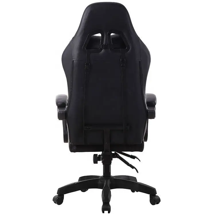 2023 New Hot Selling High Back Style Gamer Chair Recliner Pu Leather Racing Seat Gaming Chair For Gamer