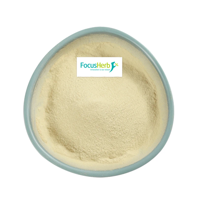 
FocusHerb Pure 99% Miu Vitamin A Palmitate Powder organic vitamin a water soluble 