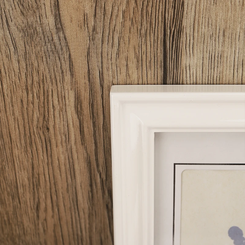 HOFINE Design Handprint Footprint Keepsake Clay Kit with Included Safe Clean-touch Ink First Year Photo Frame Hot Sale New Baby