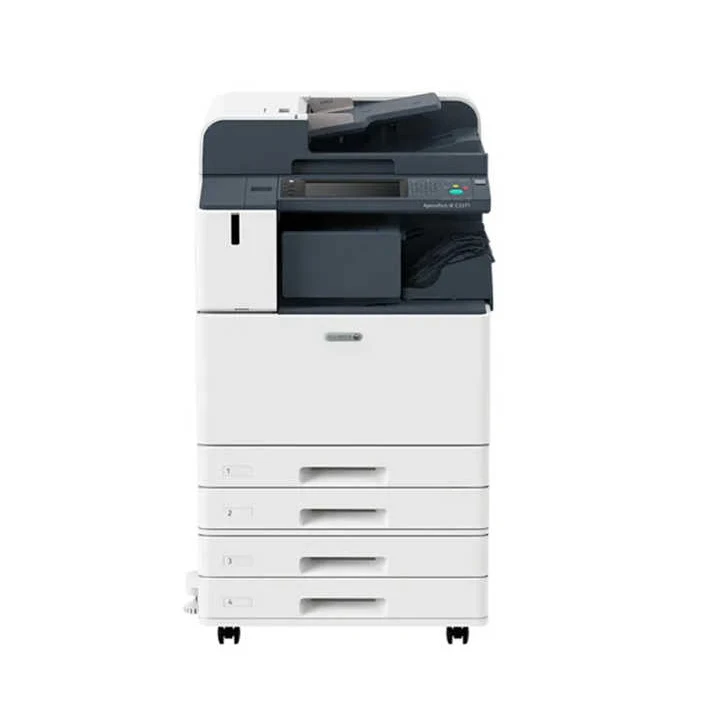 Копировальная машина REOEP цветная копировальная и печатная для Xerox C3371