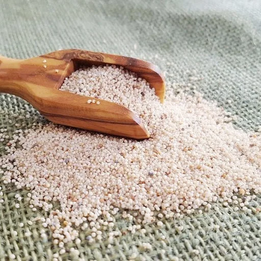 Premium Grade White Poppy Seeds