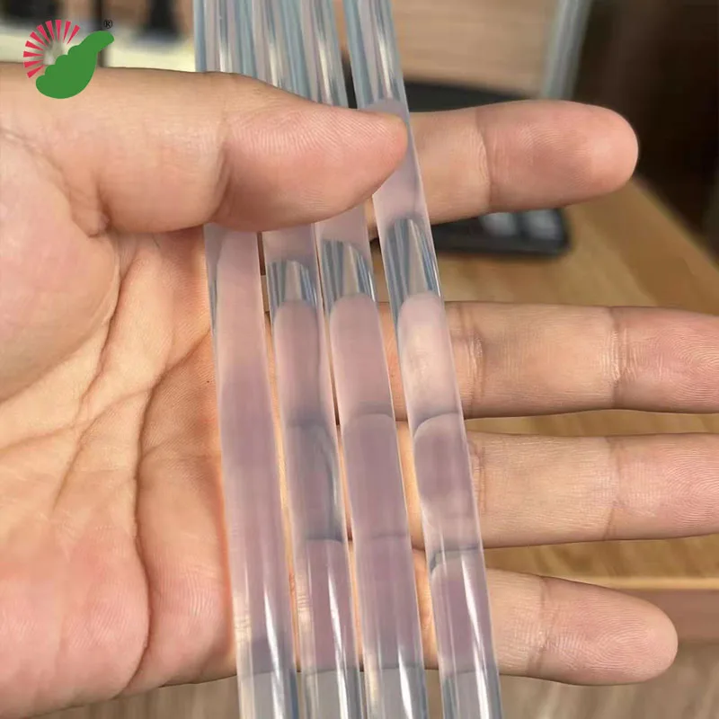 High Temperature Good Melt Fluidity EVA Based Hot Melt Glue Stick Softening Packing Gun Glue Sticks Silicone Stick