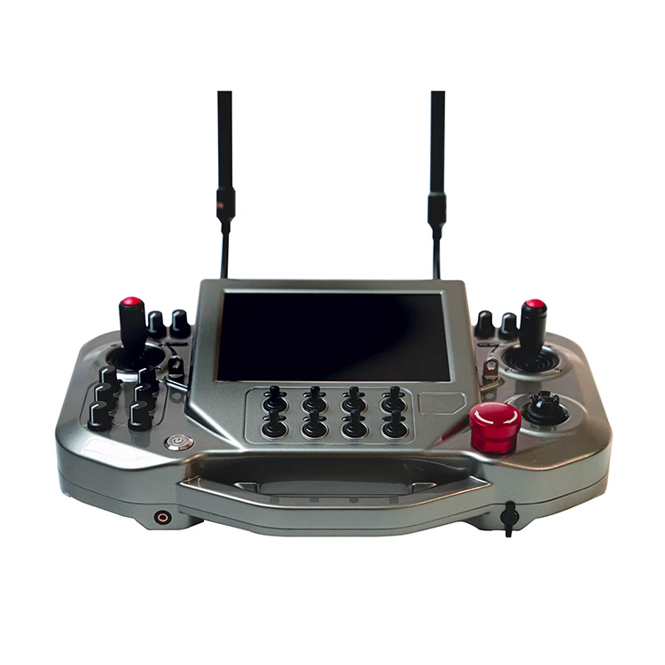Competitive Price Radio Remote Controller Industrial Crane Wireless Control For Electric Hoist