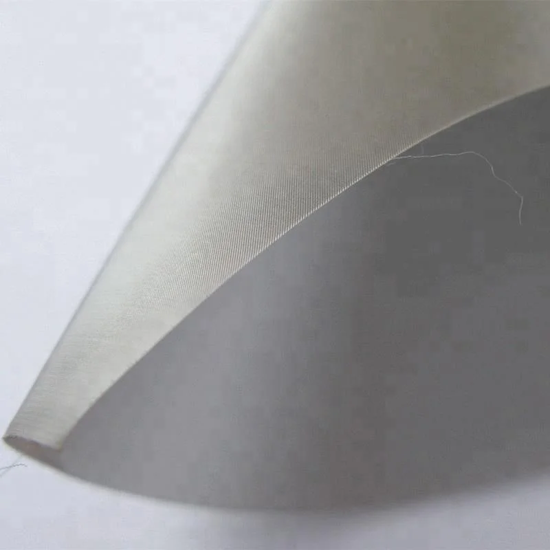 Nickel Chrome Wire Mesh 30M Length 400 Mesh Nickel Mesh