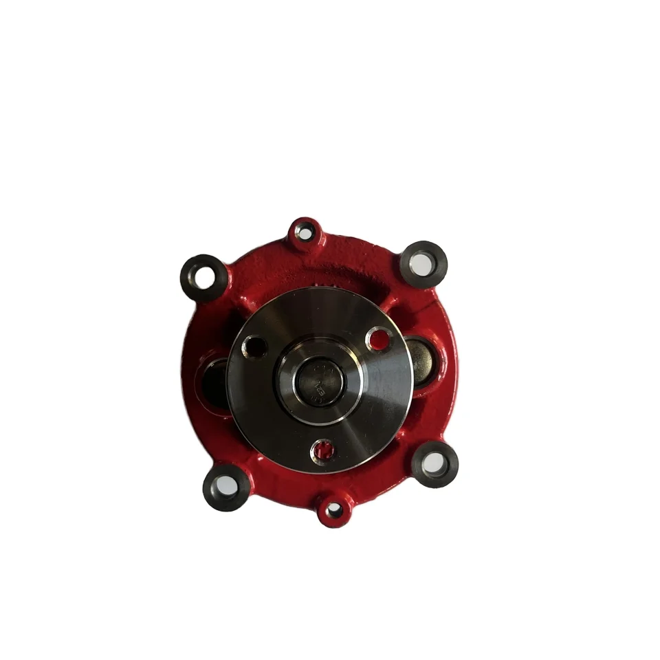 Volvo Экскаватор запасные части водяной насос 21247955-21404502 Machinery детали двигателя экскаватора