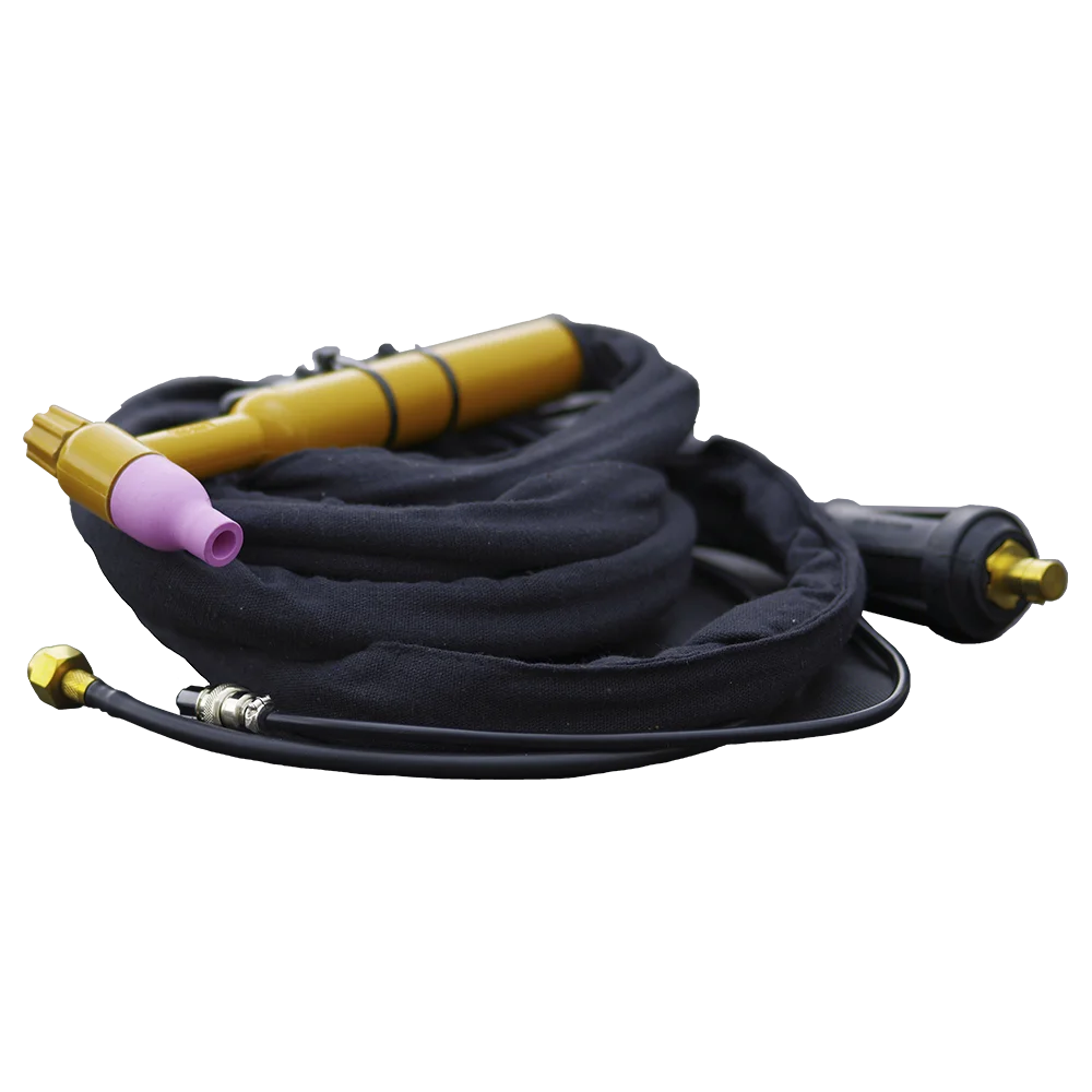 WSE-500HD AC DC inverter pulse tig welding machine