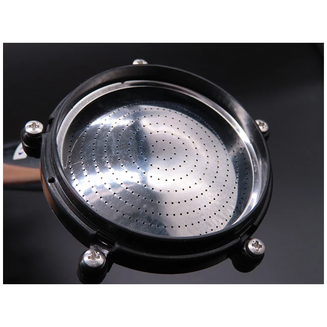 Garden cleaning equipment water nozzle for bonsai and planting