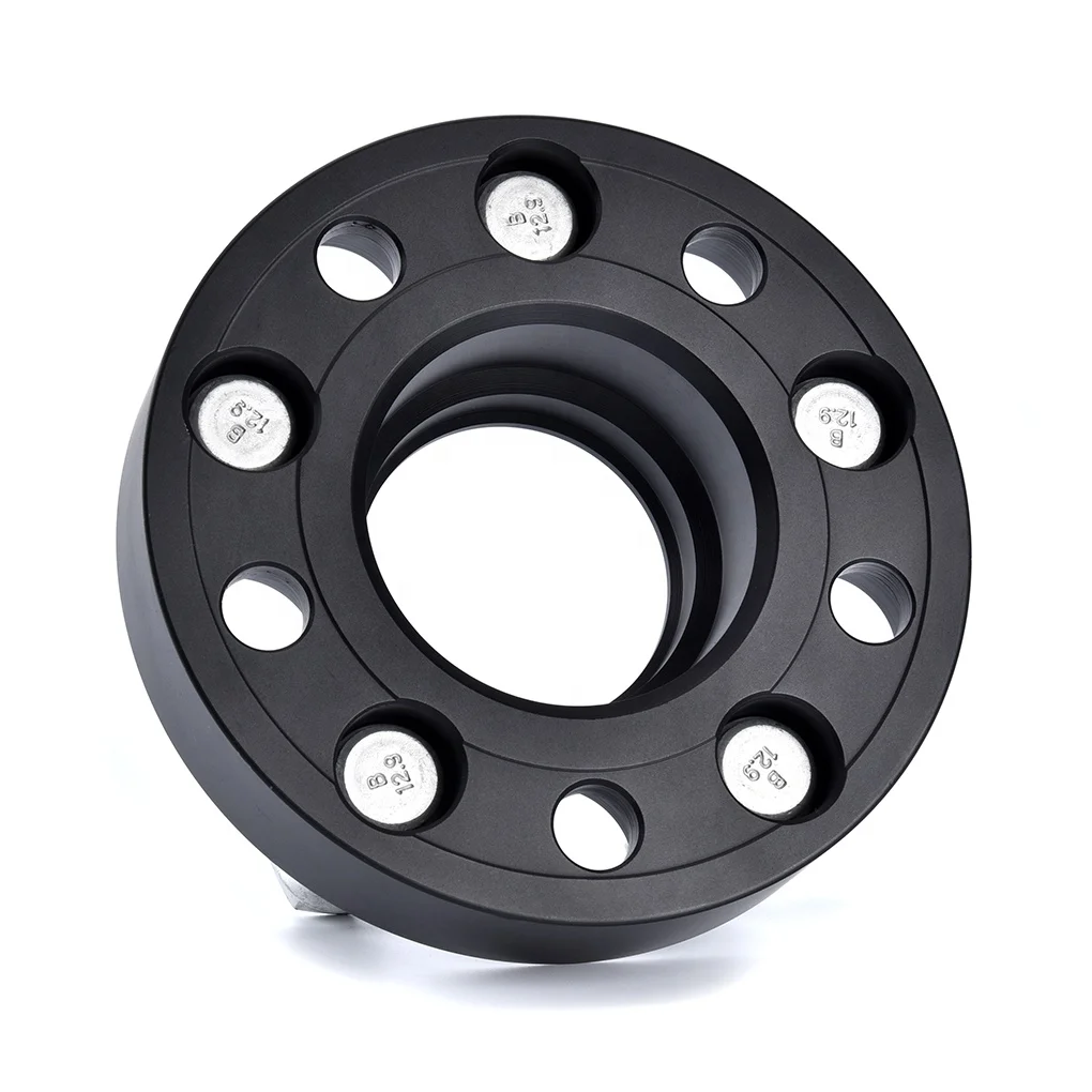 
BLOXSPORT 5 Lugs Wheel Spacers Adapters 5x100 for Subaru Outback 