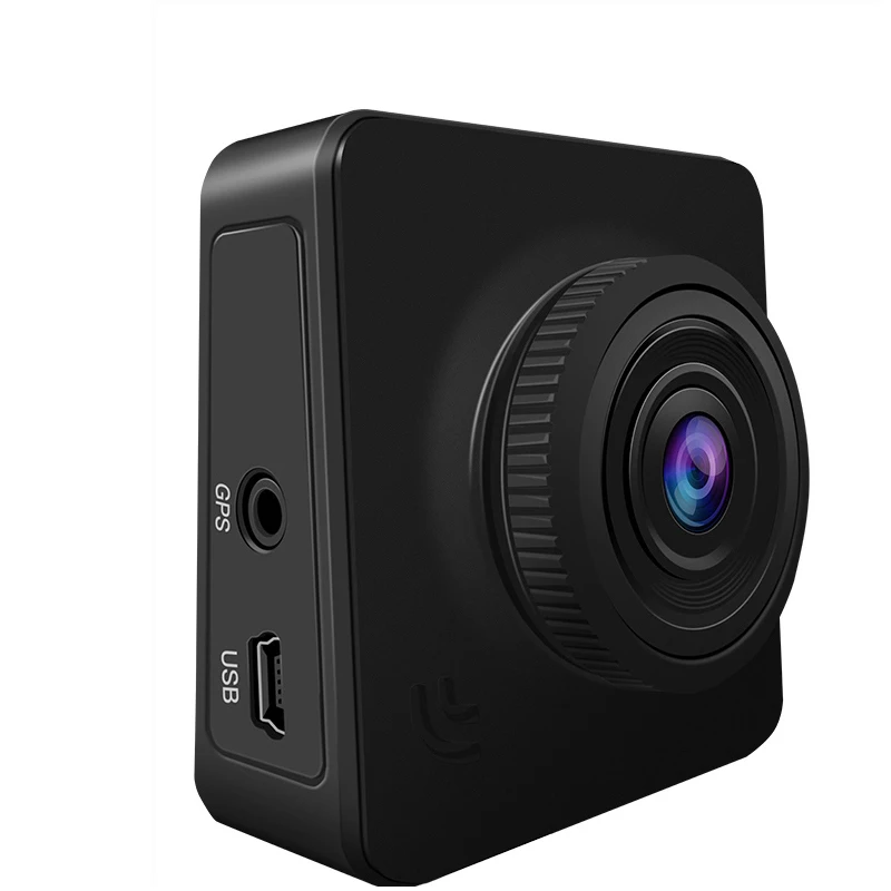 PAPAGO Factory Quality Guaranteed D1 Dash Cam HD Wifi Car DVR Night Vision G-sensor APP 1080p Dash Cam