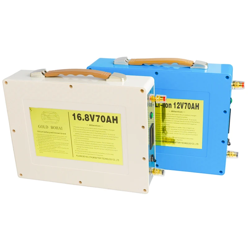 
Manufacturer wholesale price 14v lithium polymer battery 