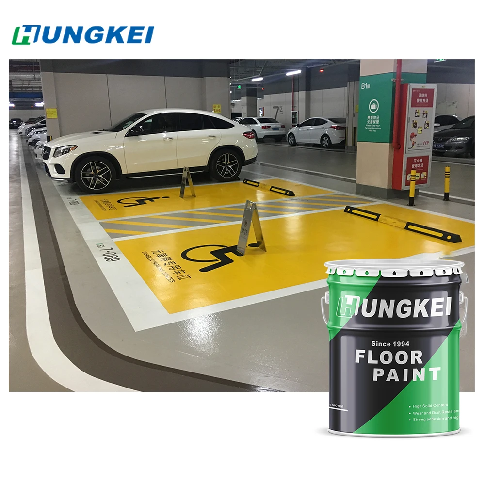 Free Sample Liquid Car Resistance 600 Heat Resistant Aluminum Anti Slip Epoxy Floor Paint Uv Coating Varnish