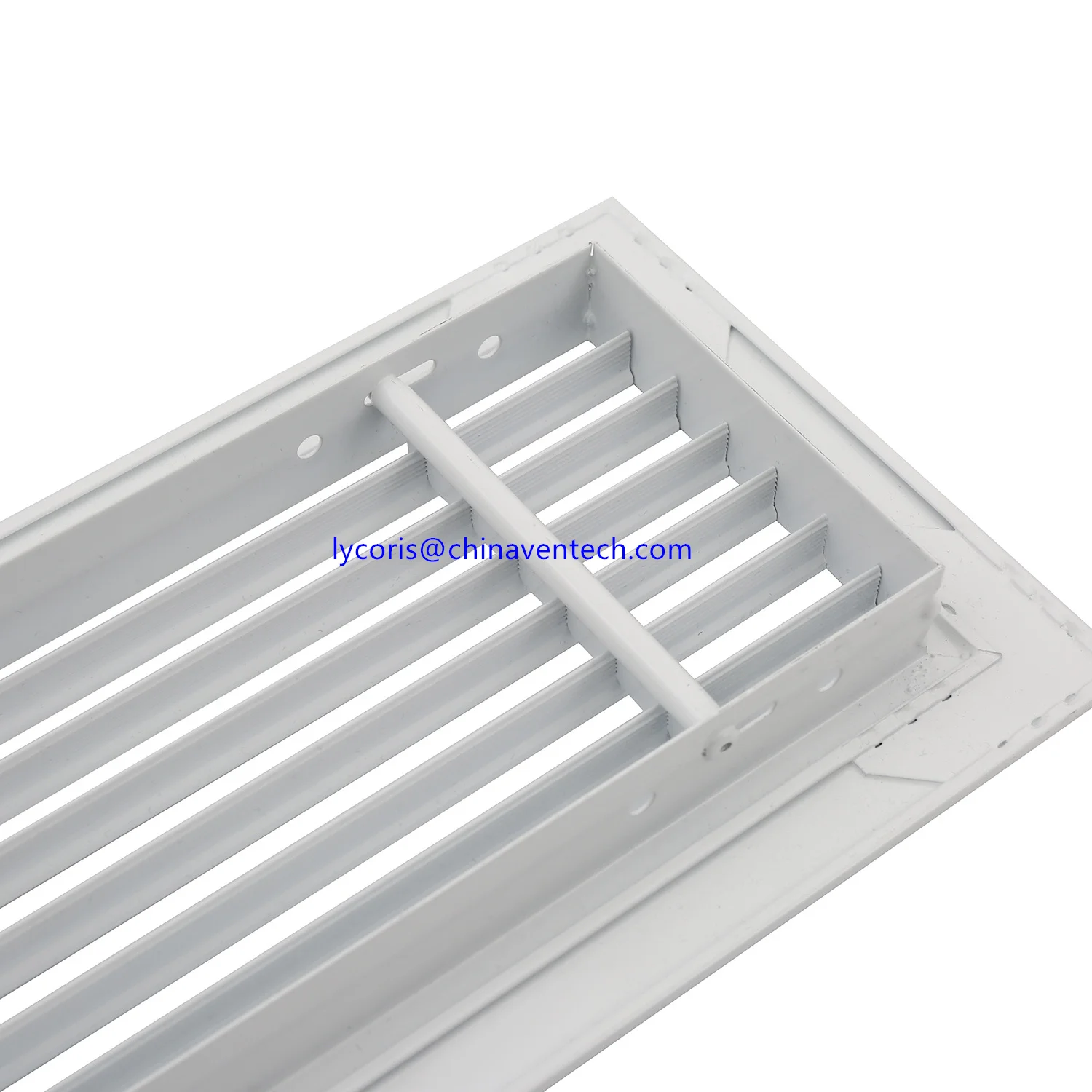 aluminum air linear bar grille 90 degree blades linear air diffuser grille retun exhaust air register ventilation grille