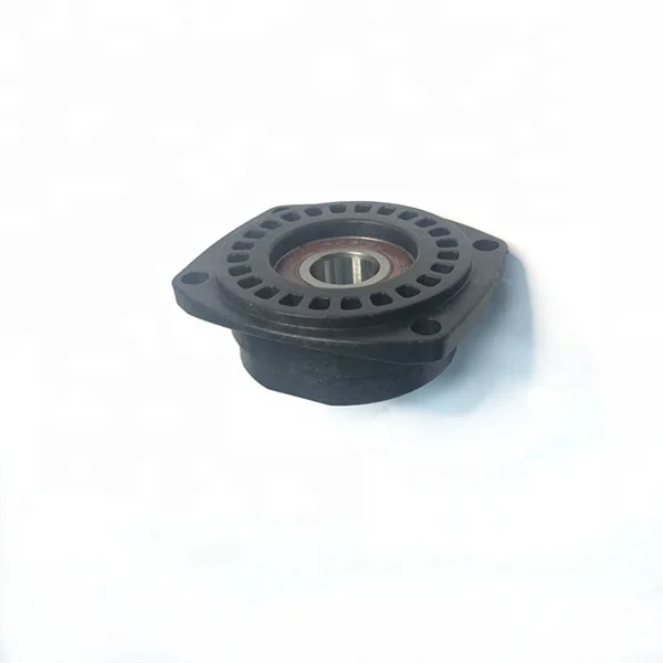 Power Tool Spare Parts For G10SS Bearing Seat