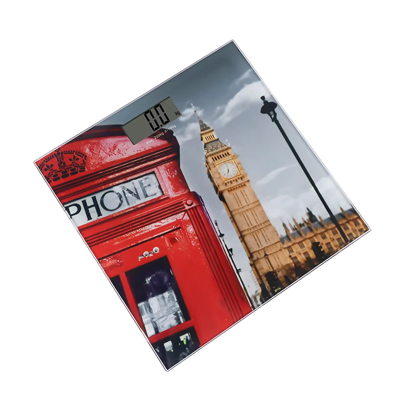 Добро пожаловать OEM логотип 200 кг каждый человек имеет индивидуальные размеры Вес весы цифровой платформа из закаленного стелка электронные для