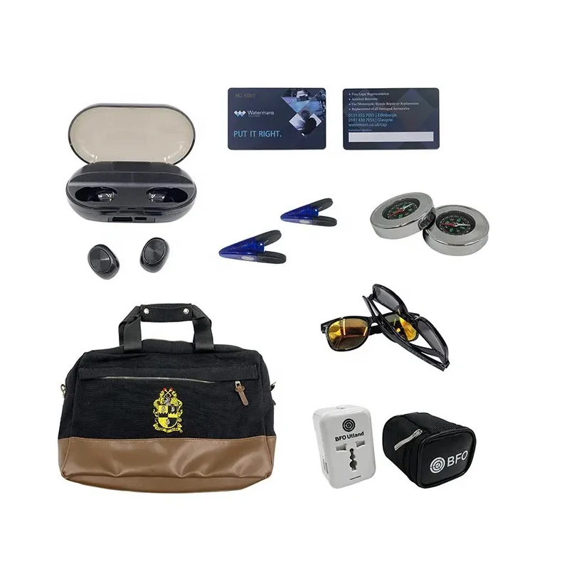 Promotional Gift Set Advertising Corporate Promotional Products With Customized Logo