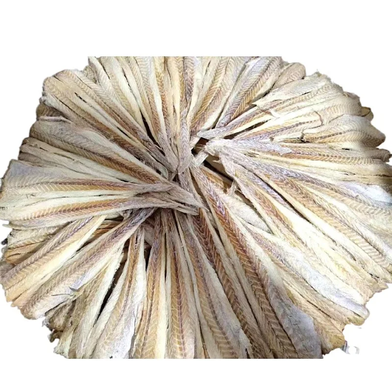 High quality low price dried cod fish and dried seafood