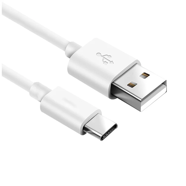 Заводская Настройка бесплатный образец 1 м 2 Usb зарядный кабель