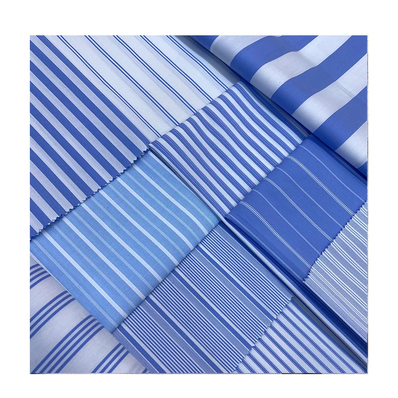 shirt fabrics by the yard patchwork cotton blend spandex nylon fabric