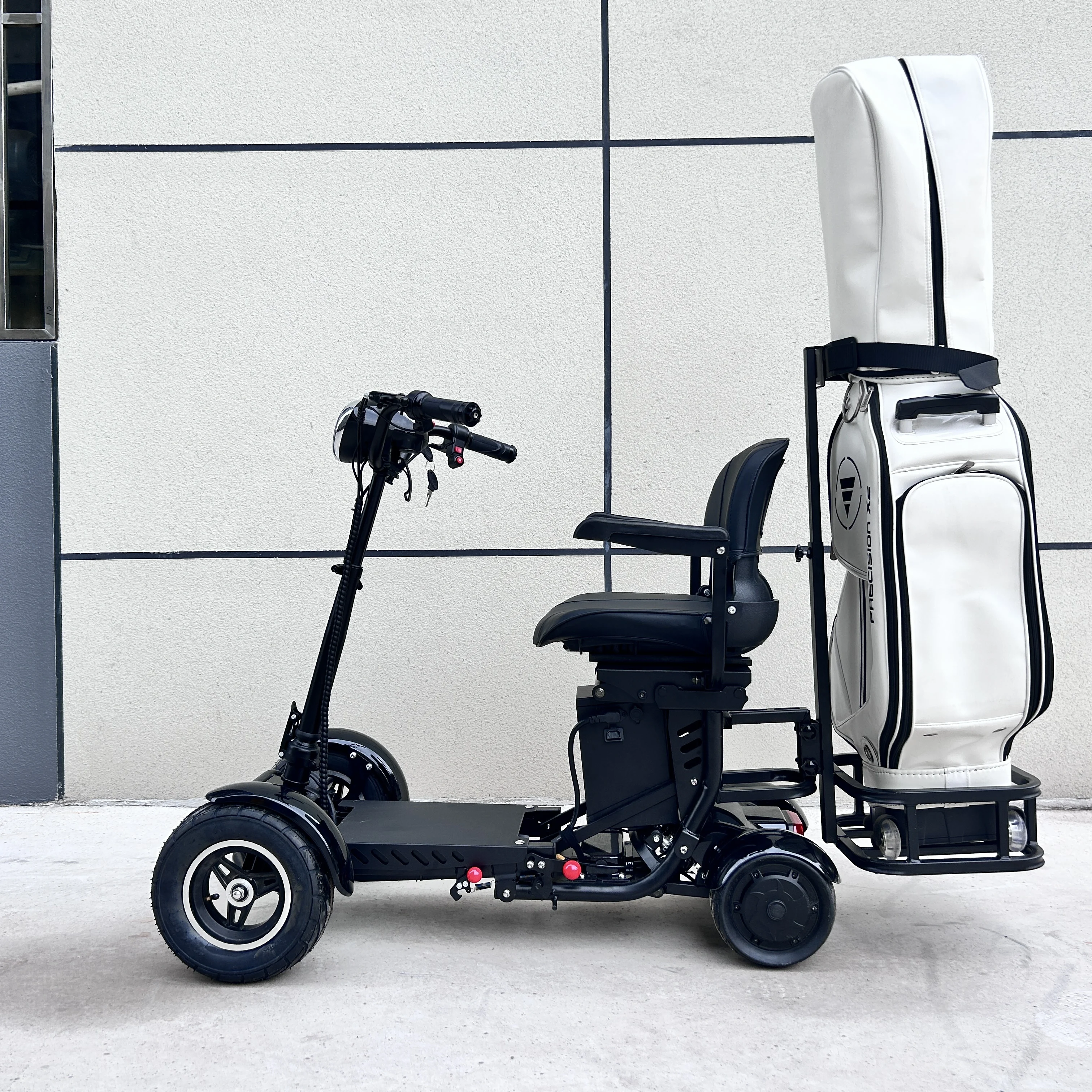 Own Golf Frame Single Seater Mini Cheap Golf Cart Electric Ce 36v Prices Electric Golf Car Club Car Accessories Buggy 4x4 Price