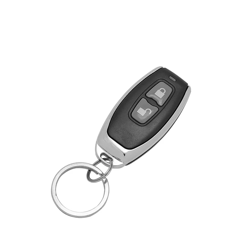 Оптовая продажа Универсальный центральный замок для автомобиля 12 В постоянного тока автомобильной