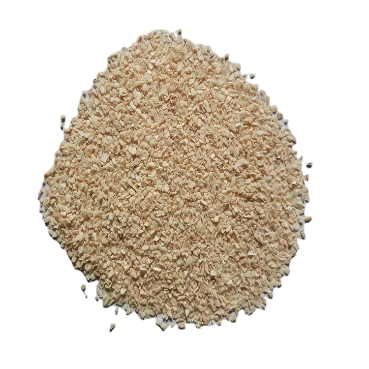 Quality dehydrated garlic granules offer air dry garlic powder export 2022