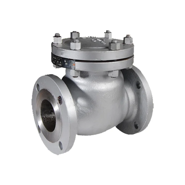 High Pressure API 600 DN50-DN300 Titanium Gate Valves