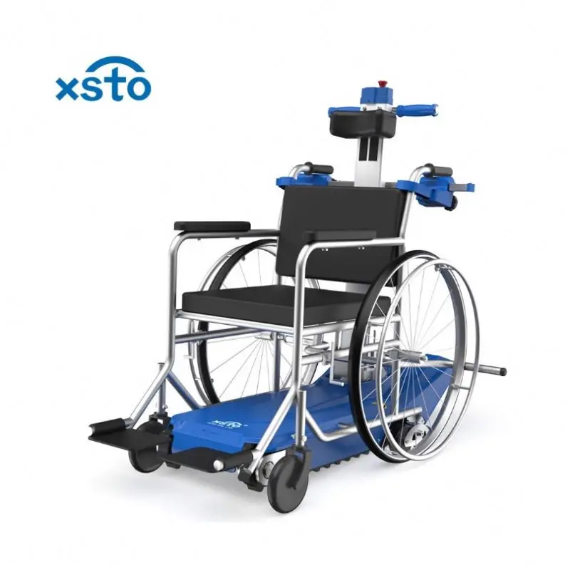 Automatic Wheelchair Guangzhou Wholesale Alluminum Electronic For Adults Adjustable Power 24V Wheelchairs Customise Easy Chair